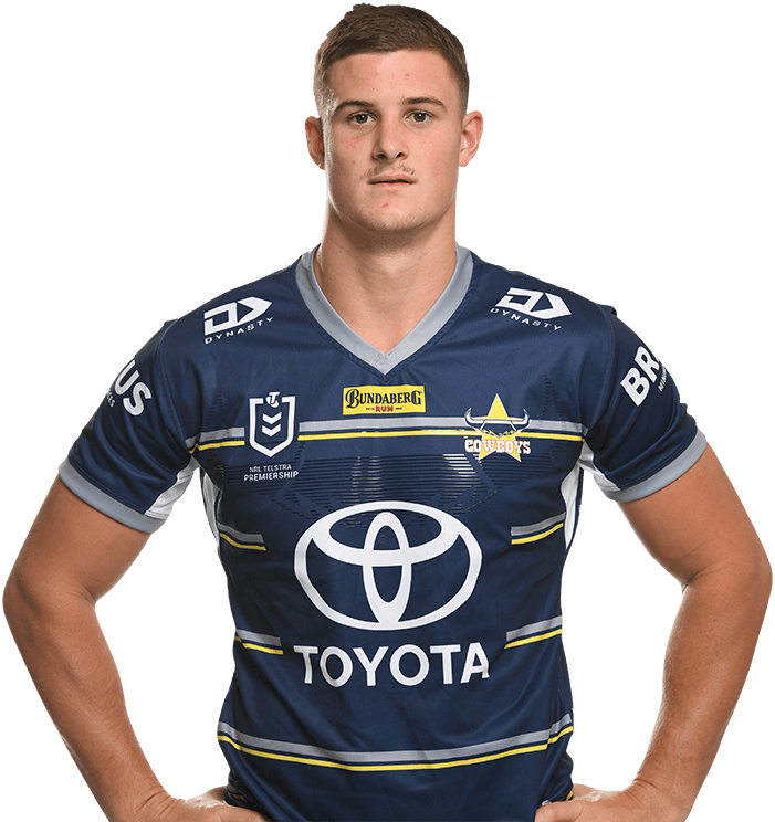 North Queensland Cowboys News NRL 2022 Page 8 of 101